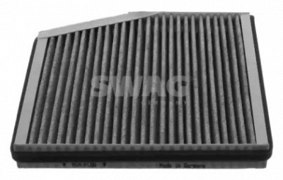 WILMINK GROUP wg1431546 -  Фильтр воздуха в салоне